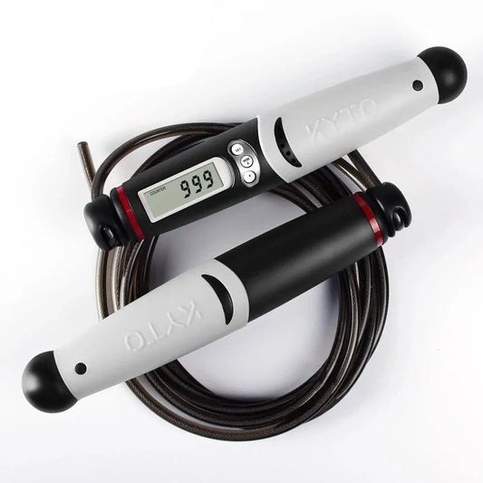 Digital Jump Rope Counter