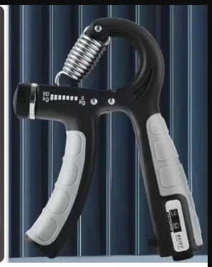 Adjustable Grip Strengthener