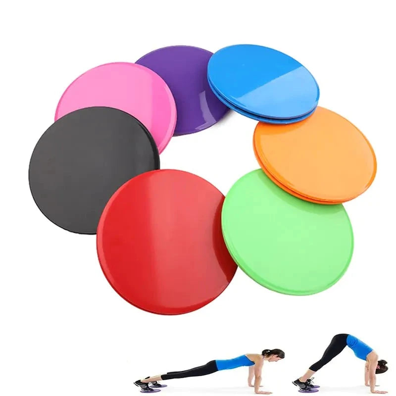 Gliding Discs Fitness Slider