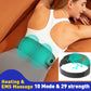 EMS Abdominal Slimming Belt