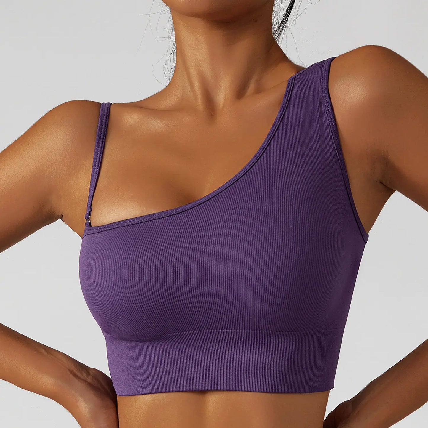 Summer Sexy Yoga Top