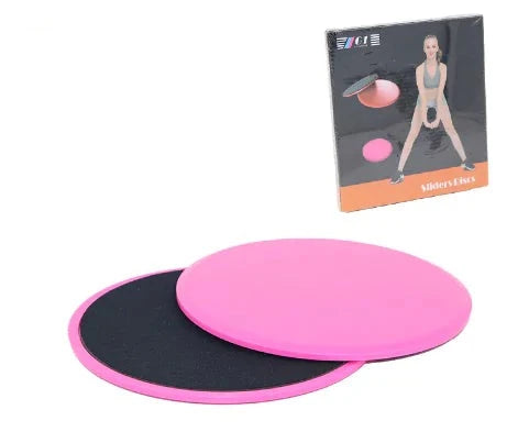 Gliding Discs Fitness Slider