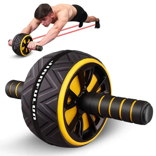 Ultimate Abdominal Fitness Device