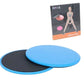 Gliding Discs Fitness Slider