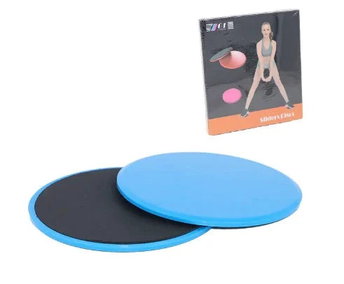 Gliding Discs Fitness Slider