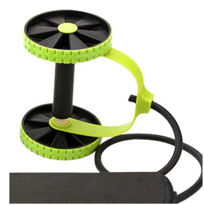 Muscle Training Power Roller