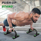 Multifunction 14-in-1 Push-Up Rack Board