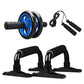 Complete Home Fitness Set