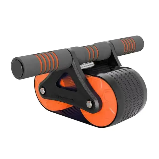 Compact Abdominal Muscle Fitness Equipment