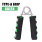 Adjustable Grip Strengthener