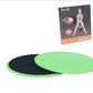 Gliding Discs Fitness Slider