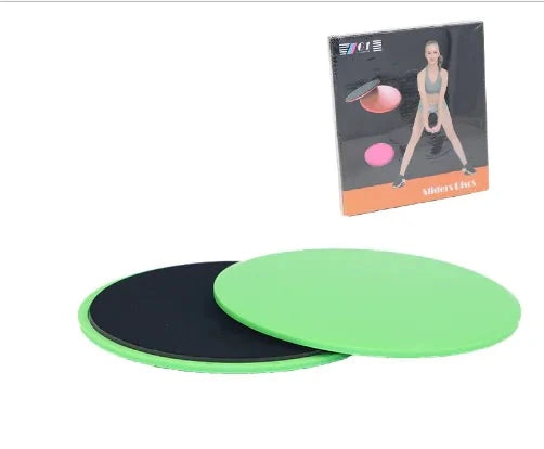 Gliding Discs Fitness Slider