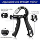 Adjustable Grip Strengthener