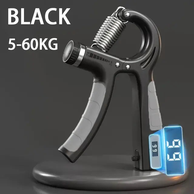 Adjustable Grip Strengthener