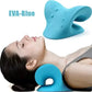 Neck and Shoulder Massage Pillow