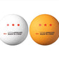 Durable 3-Star Ping Pong Balls