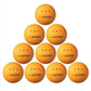 Durable 3-Star Ping Pong Balls