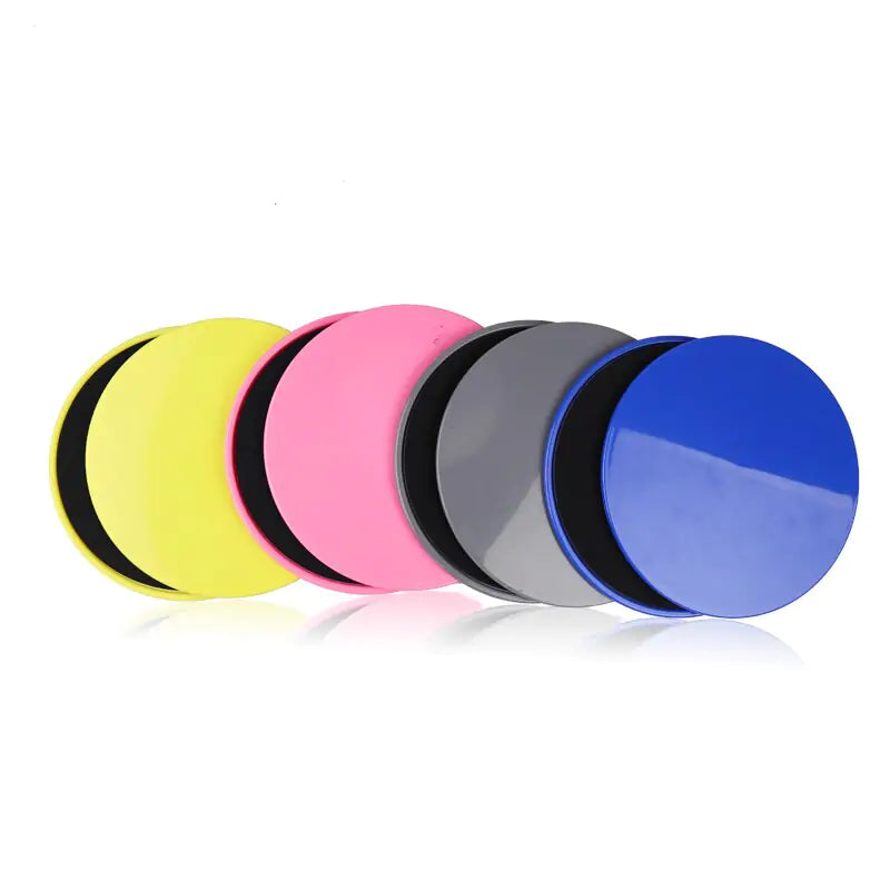 Gliding Discs Fitness Slider