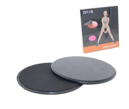 Gliding Discs Fitness Slider