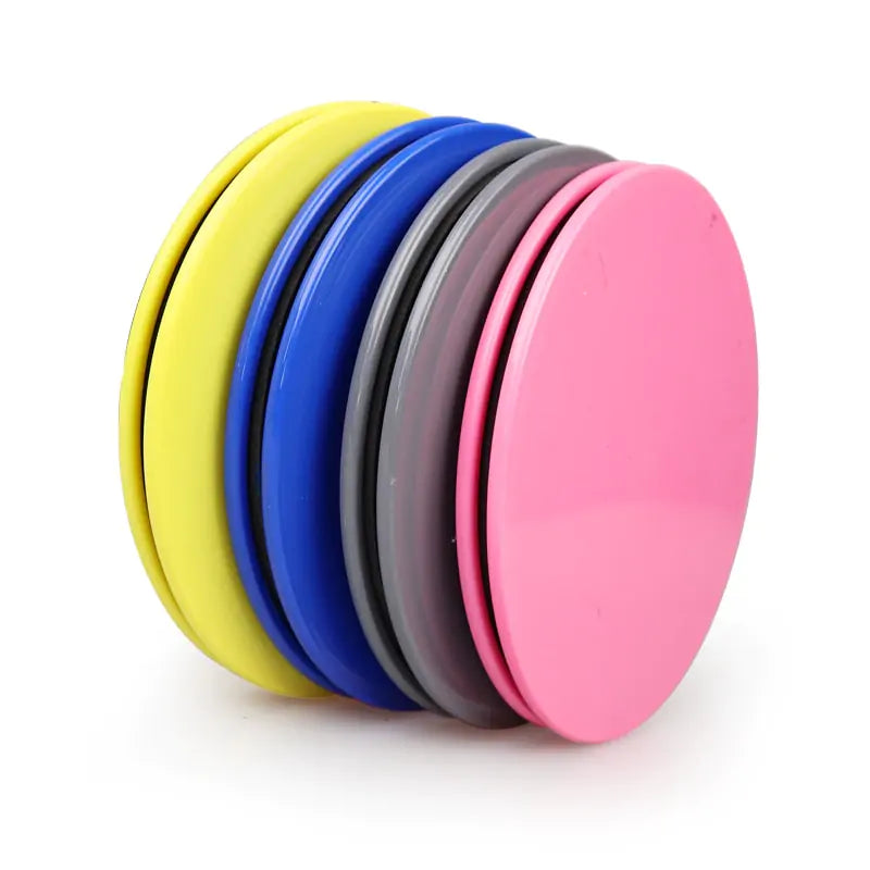 Gliding Discs Fitness Slider