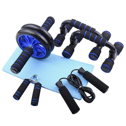 Complete Home Fitness Set