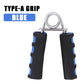 Adjustable Grip Strengthener