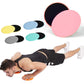 Gliding Discs Fitness Slider