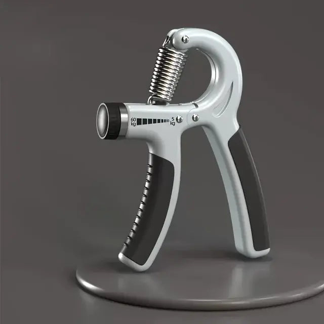 Adjustable Grip Strengthener