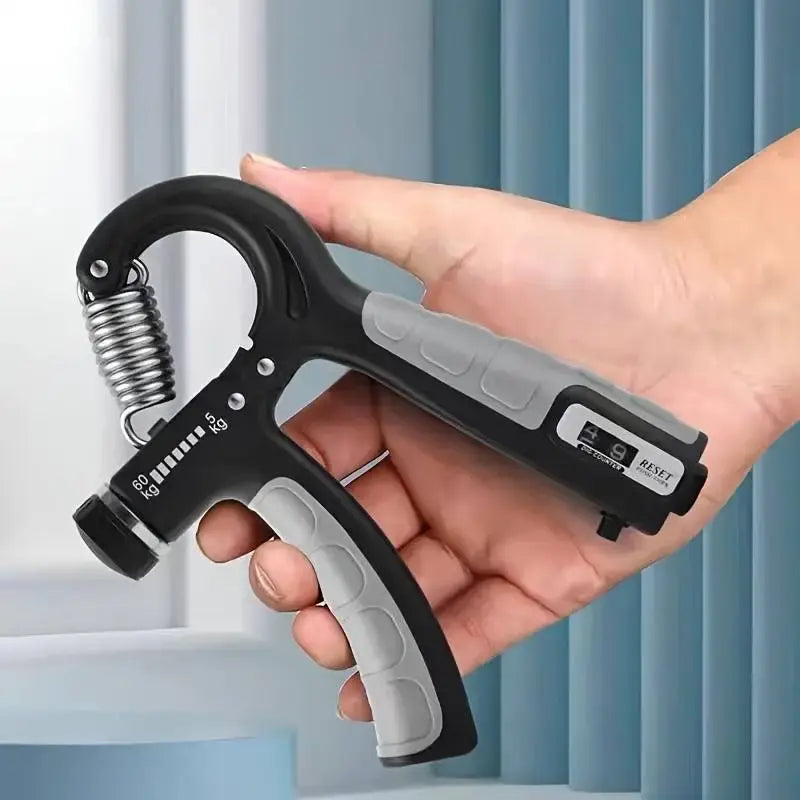 Adjustable Grip Strengthener