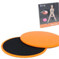 Gliding Discs Fitness Slider