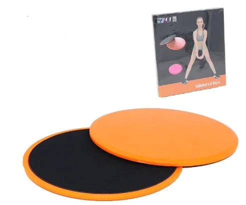 Gliding Discs Fitness Slider