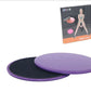 Gliding Discs Fitness Slider