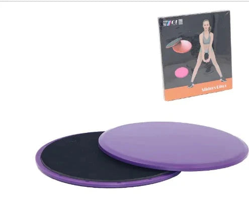 Gliding Discs Fitness Slider