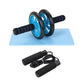 Complete Home Fitness Set