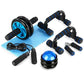 Complete Home Fitness Set