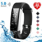 Health Monitoring Sport Smart Watch