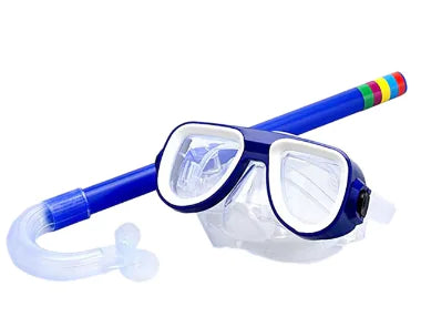 Anti-Fog Snorkel Set