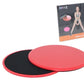 Gliding Discs Fitness Slider