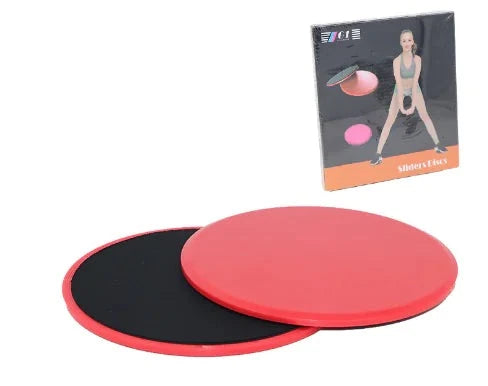 Gliding Discs Fitness Slider