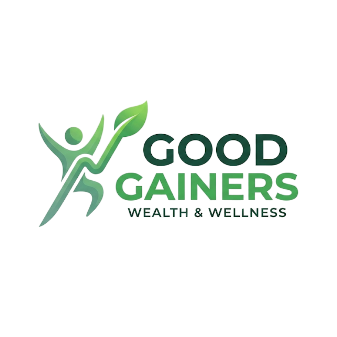 goodgainers.com